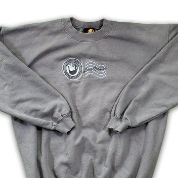 Vintage 90s Las Vegas Venetian Resort Crewneck | Rebalance Vintage.