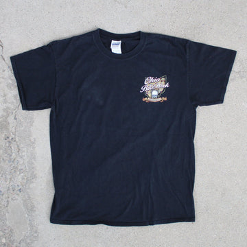 ‘17 Ohio Bike Week Tee (M) | Rebalance Vintage.
