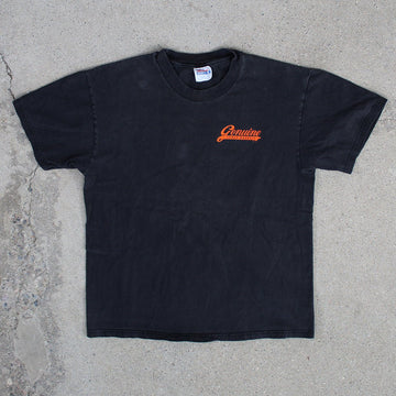 Vintage Genuine James Gaskets Tee (L) | Rebalance Vintage.