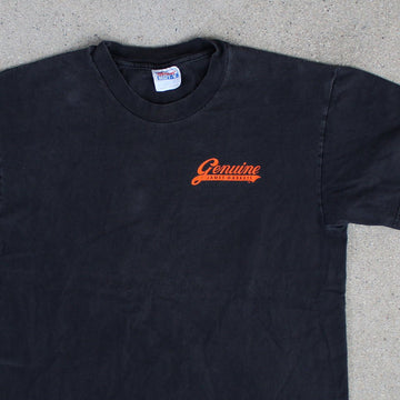 Vintage Genuine James Gaskets Tee (L) | Rebalance Vintage.