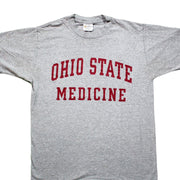 Vintage Ohio State Medicine Tee