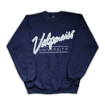 Vintage Valparaiso University Crewneck | Rebalance Vintage.