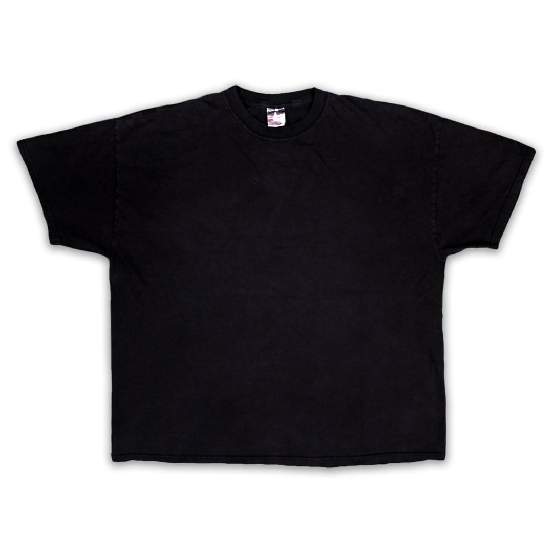 Vintage Bison Tattoo + Piercings Miami Tee (XL) | Rebalance Vintage.