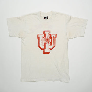 Vintage University of Indiana Single Stitch (S) | Rebalance Vintage.