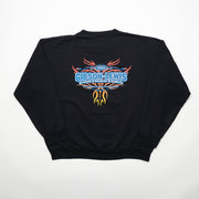 Vintage Gibson Lewis Crewneck (XL)