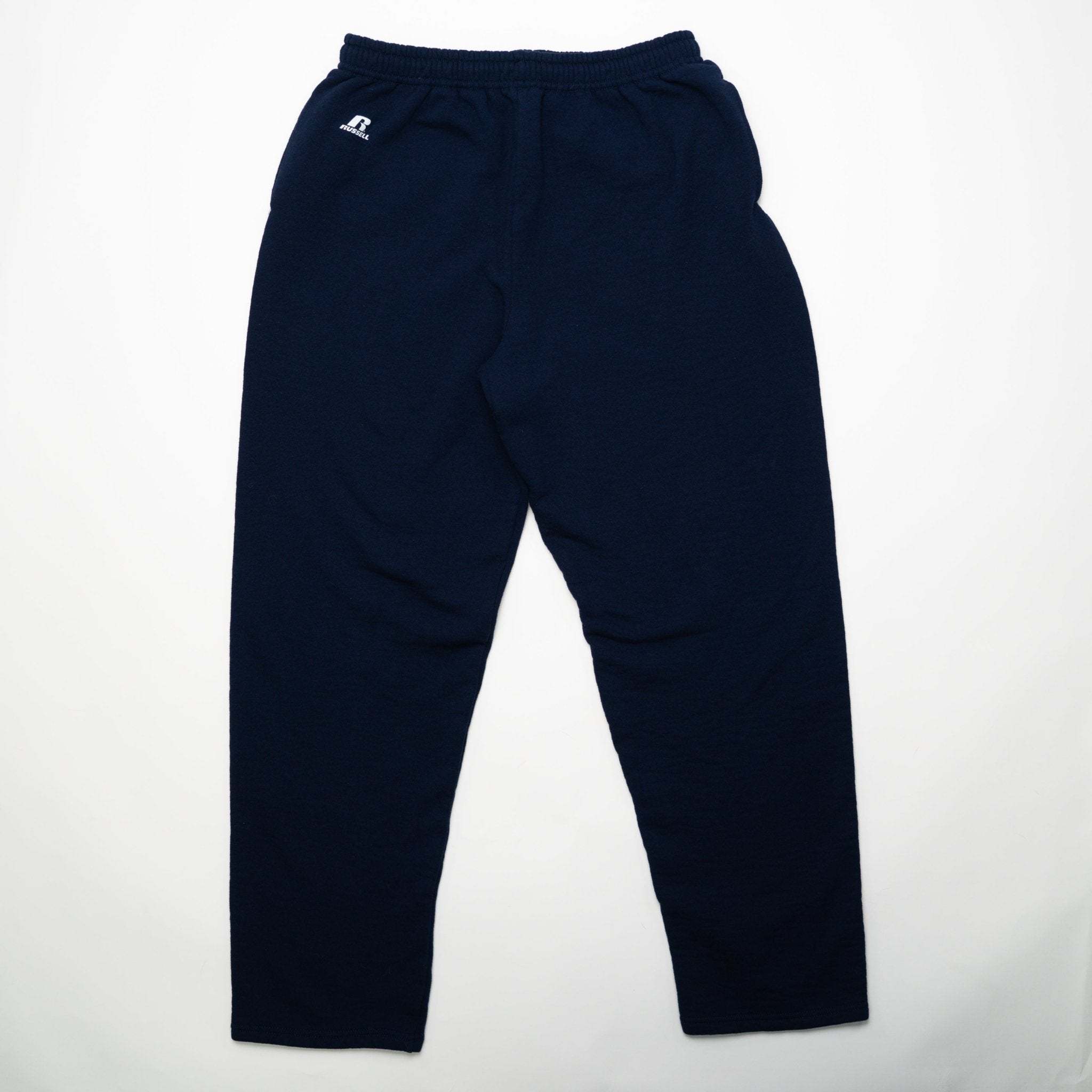 Navy Russell Athletic Sweats (L) | Rebalance Vintage.