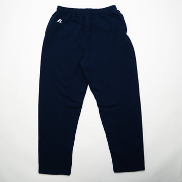 Navy Russell Athletic Sweats (L) | Rebalance Vintage.
