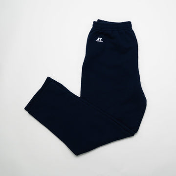 Navy Russell Athletic Sweats (L) | Rebalance Vintage.