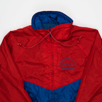 Vintage 80s University of Ottawa Chemical Engineering Jacket (L) | Rebalance Vintage.
