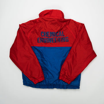 Vintage 80s University of Ottawa Chemical Engineering Jacket (L) | Rebalance Vintage.