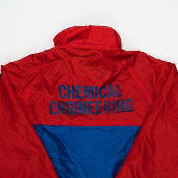 Vintage 80s University of Ottawa Chemical Engineering Jacket (L) | Rebalance Vintage.