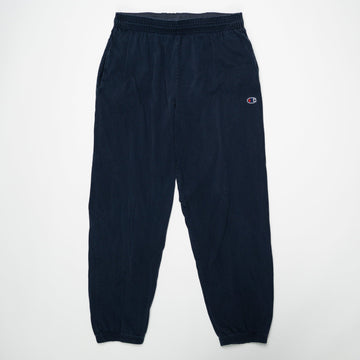 Vintage Navy Champion Sweatpants (L) | Rebalance Vintage.