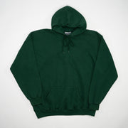 Vintage 90s Green Lee Heavy Weight Hoodie (L)