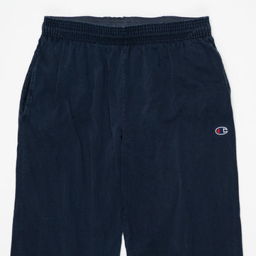 Vintage Navy Champion Sweatpants (L) | Rebalance Vintage.