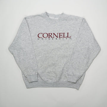 Vintage Cornell University Crewneck (M) | Rebalance Vintage.