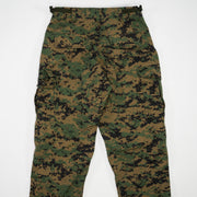 Vintage Pixelated Camo Pants (30 x 29)