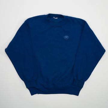 Vintage 90s Blue USA Olympics Crewneck (S/M) | Rebalance Vintage.