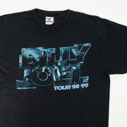 Vintage '98 Billy Joel The Entertainer Tour Tee (L)