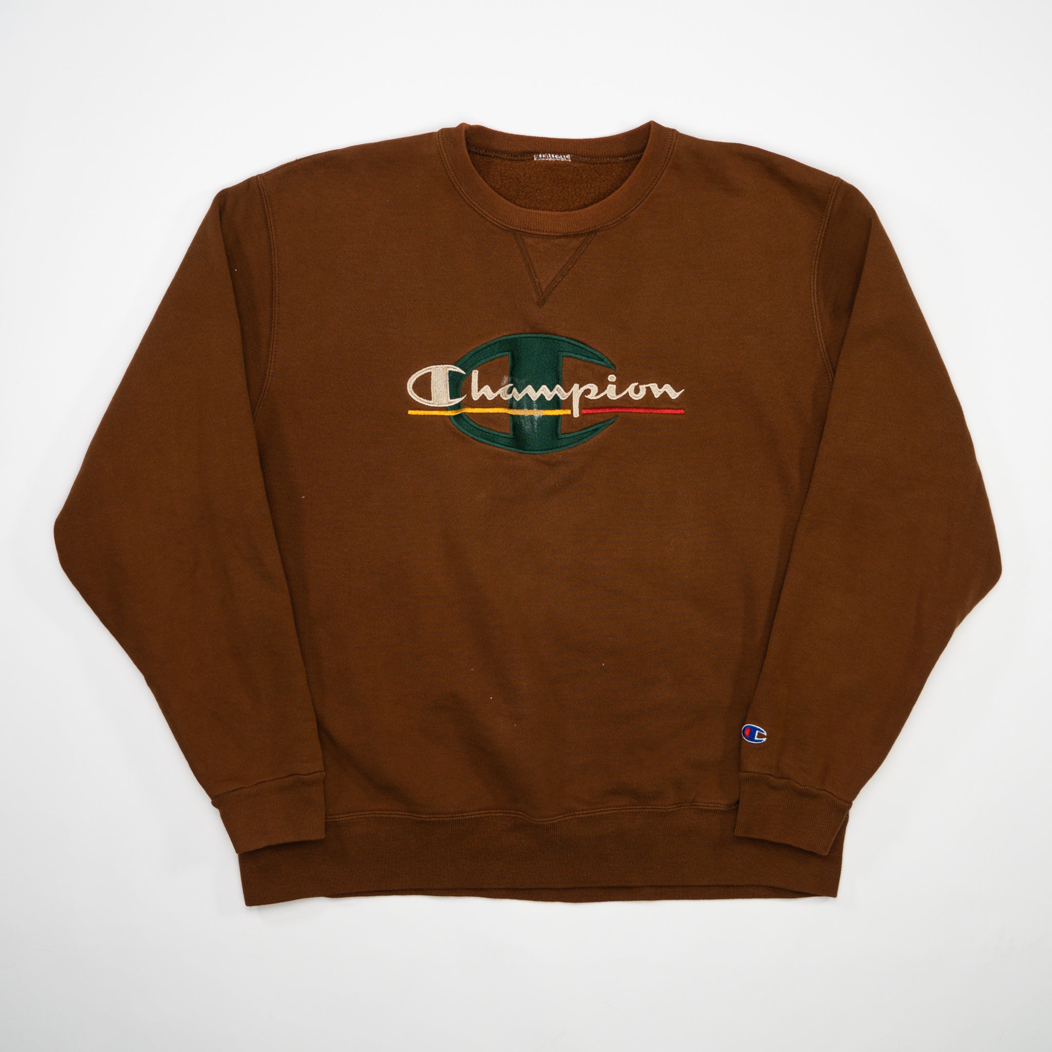 Vintage Camel Champion Logo Crewneck (L)