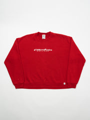 Vintage 90s Otterbein College Crewneck (M)