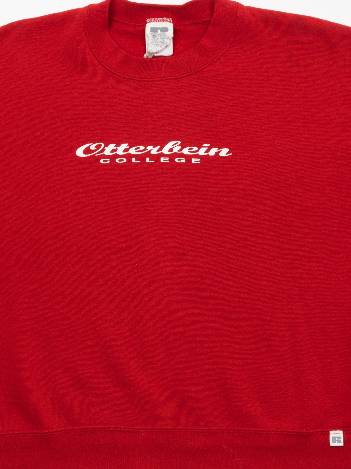 Vintage 90s Otterbein College Crewneck (M)