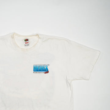 Vintage 90s Ardex Racing Technology USA Tee (L) | Rebalance Vintage.