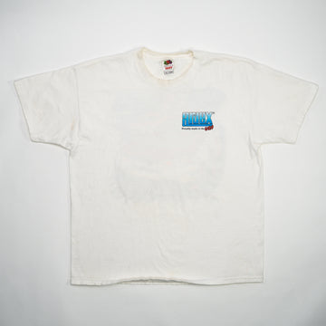 Vintage 90s Ardex Racing Technology USA Tee (L) | Rebalance Vintage.