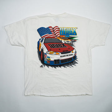 Vintage 90s Ardex Racing Technology USA Tee (L) | Rebalance Vintage.
