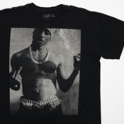 2010 Tupac Middle Finger Tee (M/L)