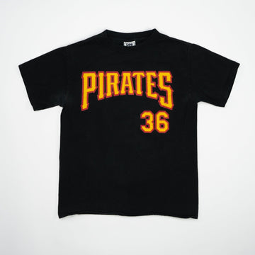 Vintage Pittsburgh Pirates #36 Wilson Tee (S) | Rebalance Vintage.