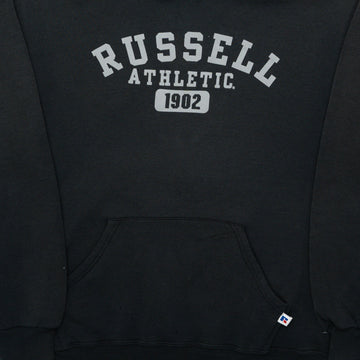 Vintage 90s Russell Athletics Hoodie (XL) | Rebalance Vintage.