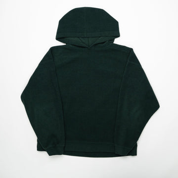 Vintage Green Gap Fleece Hoodie (L) | Rebalance Vintage.