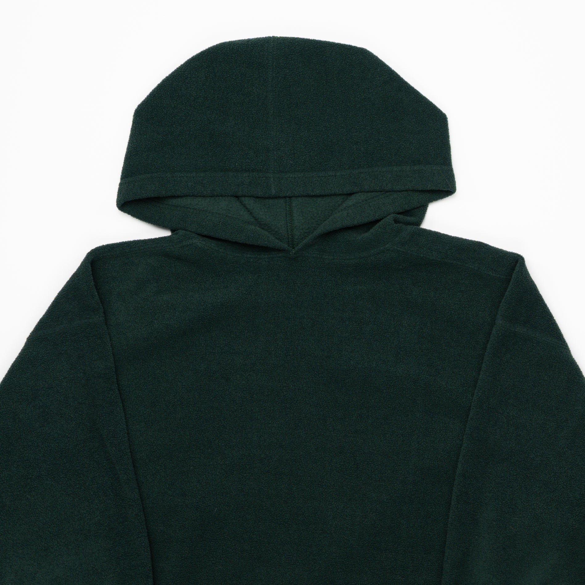 Vintage Green Gap Fleece Hoodie (L) | Rebalance Vintage.