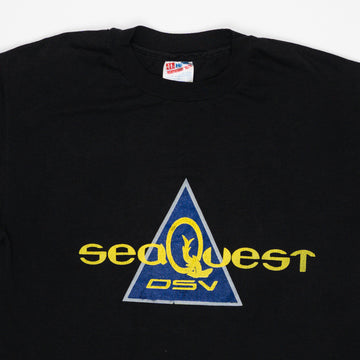 Vintage 90s SeaQuest DSV Tee | Rebalance Vintage.