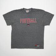 Vintage Ohio State Football x Nike Center Check Tee (L)