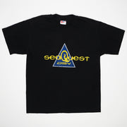 Vintage 90s SeaQuest DSV Tee