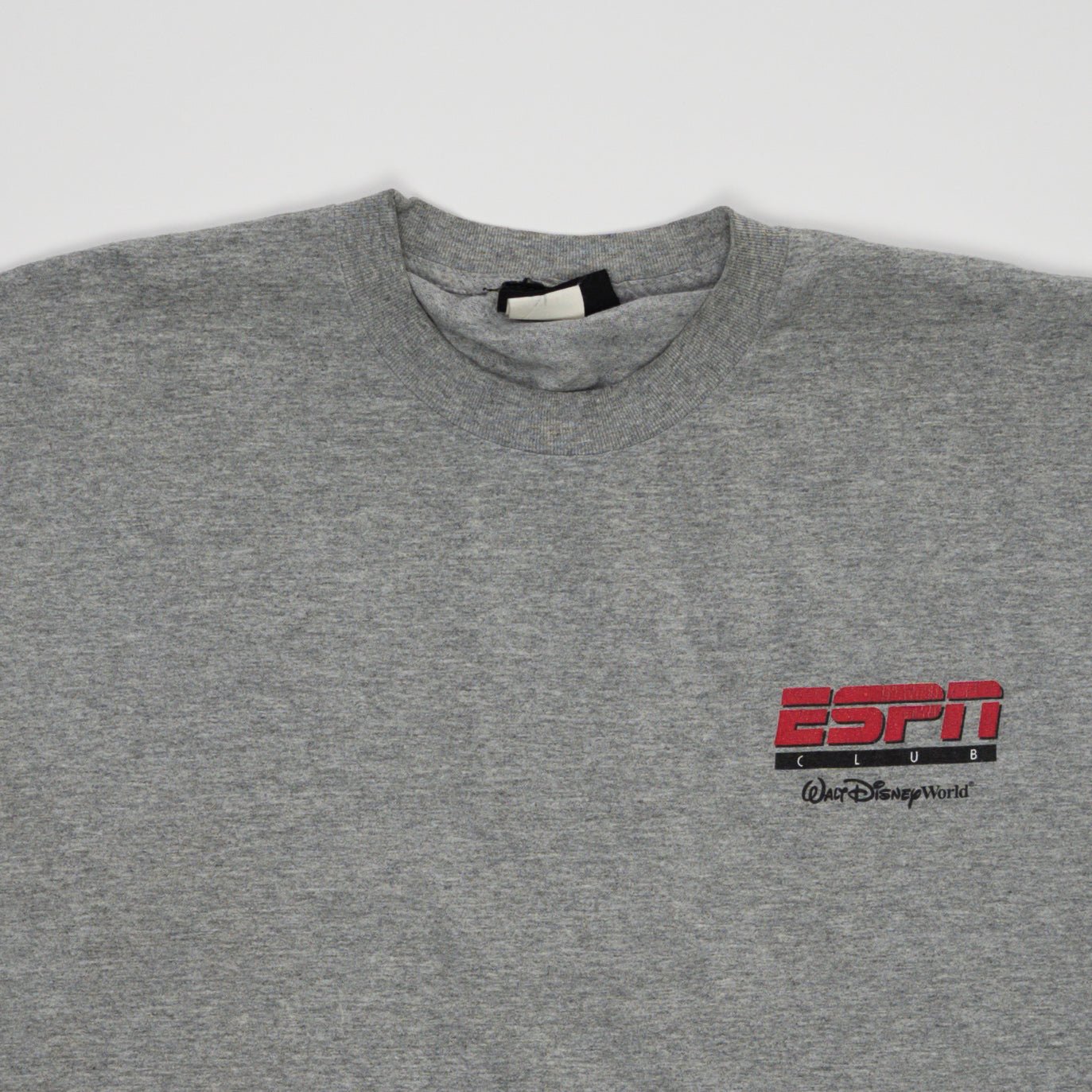 Vintage ESPN Club Walt Disney World Football Tee (M) | Rebalance Vintage.