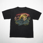 Vintage Universal Studios Hollywood Dinosaur Tee (M/L)