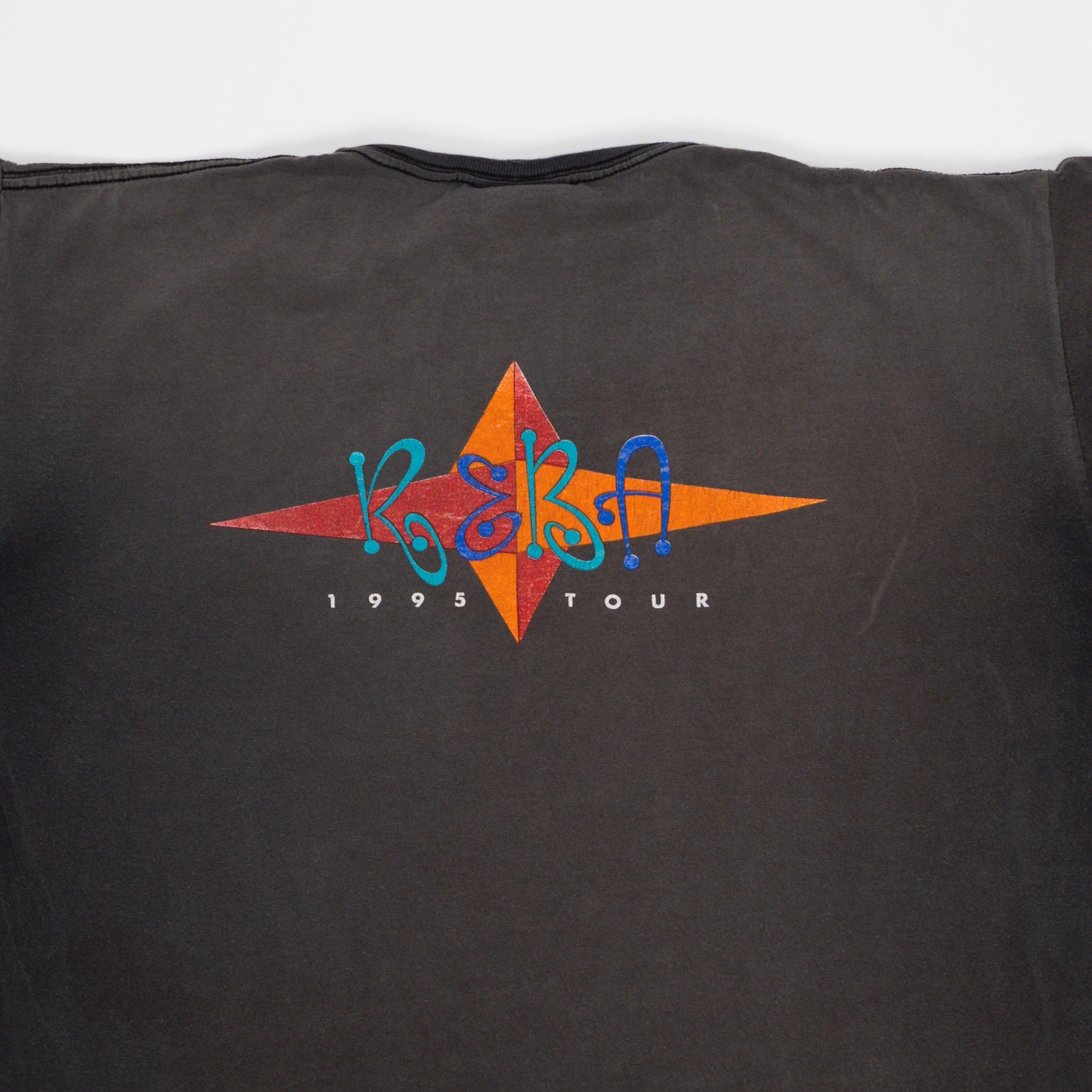 Vintage '95 Reba McEntire Tour Tee | Rebalance Vintage.