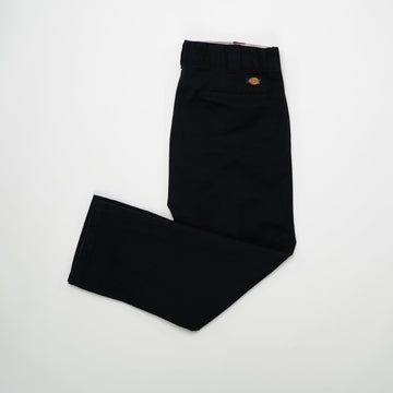 Vintage Black Dickies Workwear Pants (34 x 30) | Rebalance Vintage.