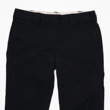 Vintage Black Dickies Workwear Pants (34 x 30) | Rebalance Vintage.