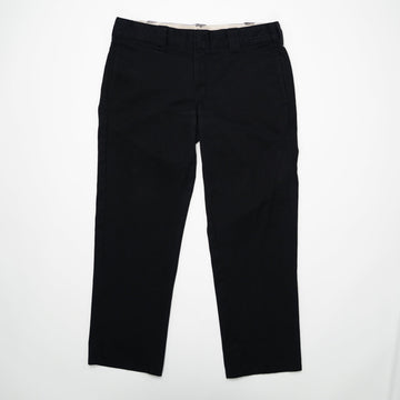 Vintage Black Dickies Workwear Pants (34 x 30) | Rebalance Vintage.