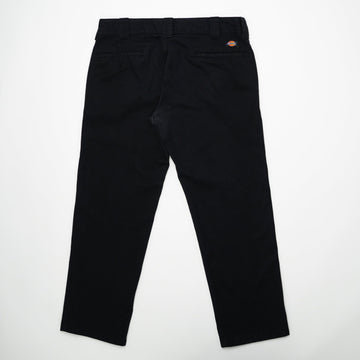 Vintage Black Dickies Workwear Pants (34 x 30) | Rebalance Vintage.