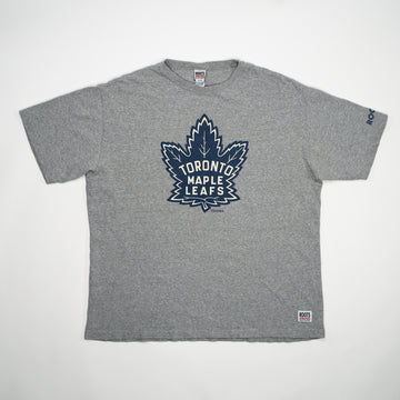 Vintage Grey Roots x Toronto Maple Leafs Tee (L) | Rebalance Vintage.