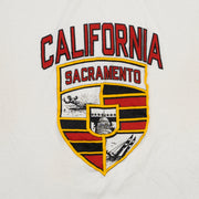 Vintatge 90s California Sacramento Tee (M)