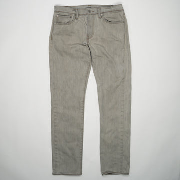 Vintage Grey 511 Levi Jeans (32 x 32) | Rebalance Vintage.