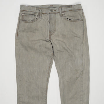 Vintage Grey 511 Levi Jeans (32 x 32) | Rebalance Vintage.