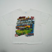 Vintage Bracket Bonanza Luskville Dragway Tee (M)