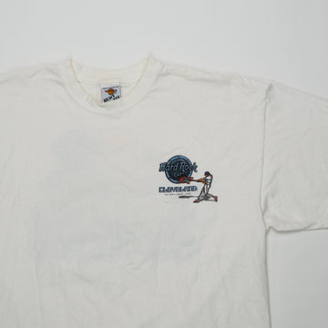 Vintage Hardrock Cafe Cleveland Tee (XL) | Rebalance Vintage.