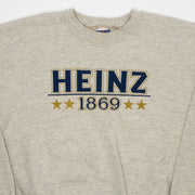 Vintage 90s Heinz 1869 Crewneck (L)